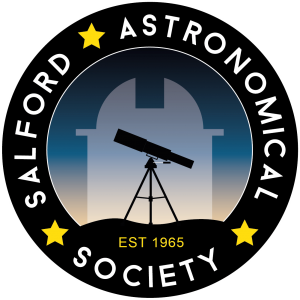 Salford Astronomical Society